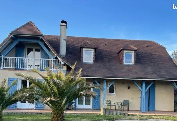 Maison à louer Claracq