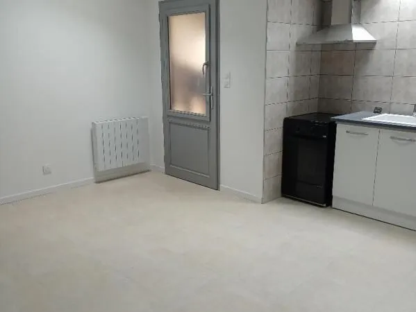 Maison Location Guîtres 3p 65m² 660€