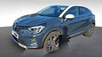 Renault Captur 1.3 TCe mild hybrid 160ch Techno EDC
