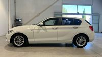 Bmw Série 1 114d 95ch Business Design 5p — photo 8