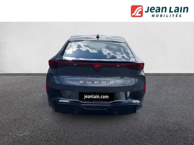 Cupra Tavascan 286 ch — photo 6