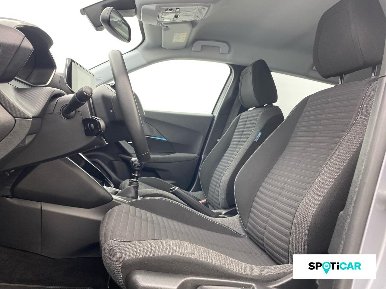 Peugeot 2008 1.2 puretech 100ch s&s style — photo 9