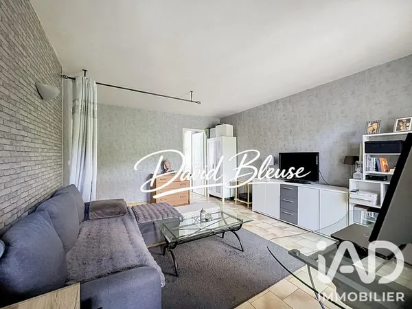 Maison 5 pièces 111 m²