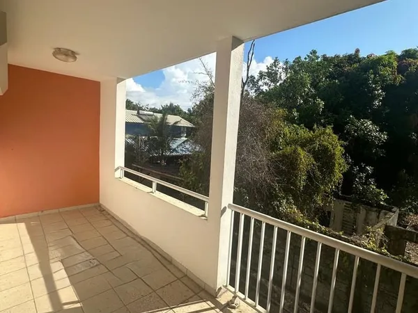 Appartement avec 2 pièces à acheter 127200 EUR à Cayenne