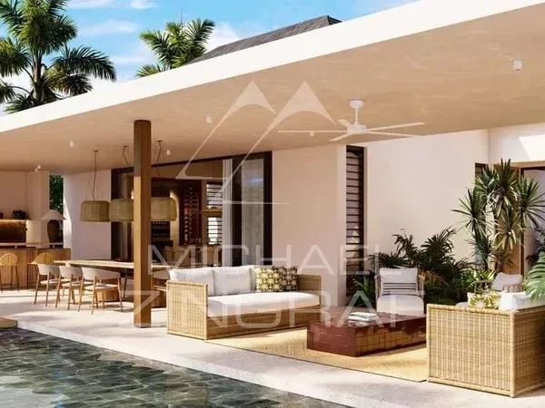 Maison 4 pièces 516 m²