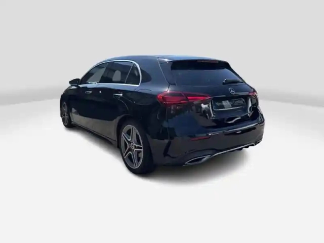 Mercedes Classe A 200 d amg line — photo 3