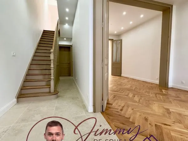Maison 7 pièces 175 m²