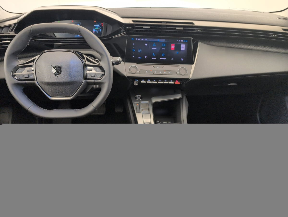 Peugeot 308 — photo 14