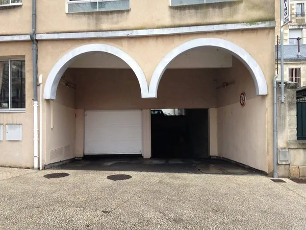Stationnement Vente Poitiers 90€