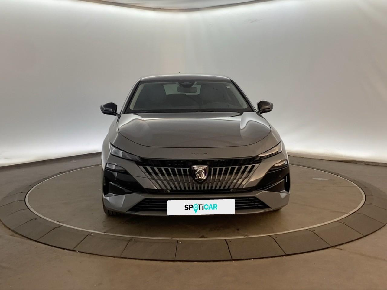 Peugeot 308 sw hybrid 145 e-dcs6 allure — photo 2