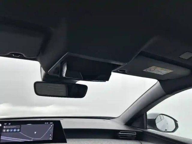 Peugeot 3008 hybrid 145 e-dcs6 — photo 69