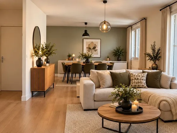 🏡 à vendre - superbe duplex t4 de 105 m² - aurillac, quartier marmiers