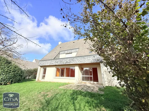 Maison Vente Bourgueil 5p 135m² 160000€