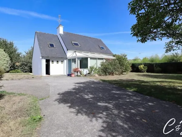 Maison 4 pièces 92 m²
