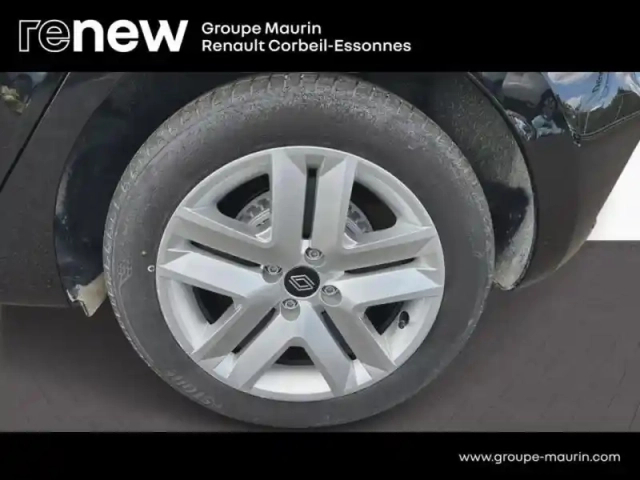 Renault Clio 1.5 dci 100ch evolution - 25 — photo 11