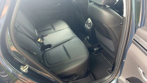 Hyundai Tucson 1.6 T-GDI 230 Hybrid BVA6 - Executive – 2024 – 30297 km – Hybride essence – Boîte Automatique — photo 35