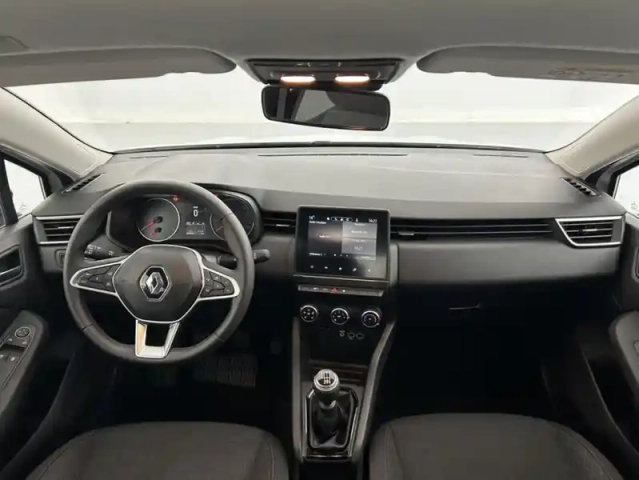 Renault Clio tce 90 equilibre 5p — photo 25