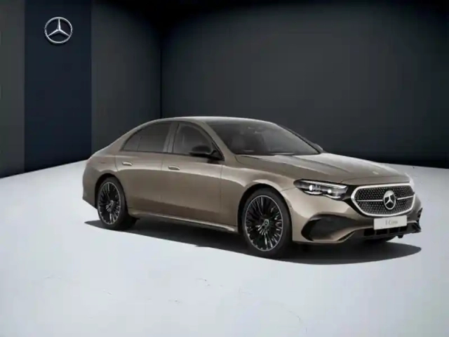 Mercedes Classe E 450 d 4matic amg line — photo 22
