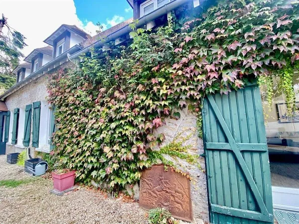 Maison 5 pièces 160 m²