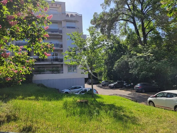 Appartement 1 pièce 30 m²