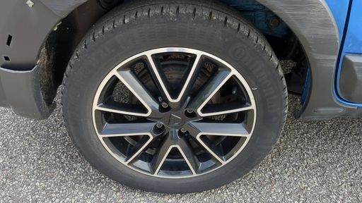 Dacia DOKKER 1.2 TCE 115 - Stepway – 2018 – 116732 km – Essence – Boîte Manuelle — photo 29