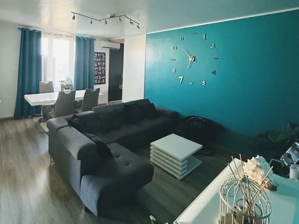 Appartement T3/4 Toulon Ouest