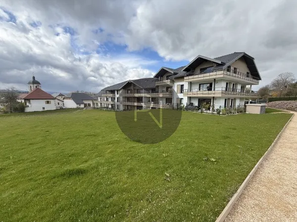 Appartement 5 pièces 113 m²