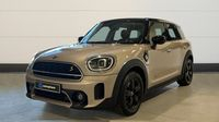 Mini Countryman Cooper SE 125ch + 95ch Edition Premium Plus ALL4 BVA6