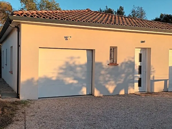 Maison individuelle