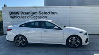 Bmw Série 2 Gran Coupé 218dA 150ch M Sport BVA8 — photo 4