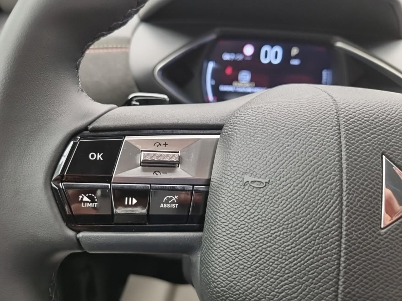 Ds Ds 3 hybride 136 e-dct6 pallas — photo 24