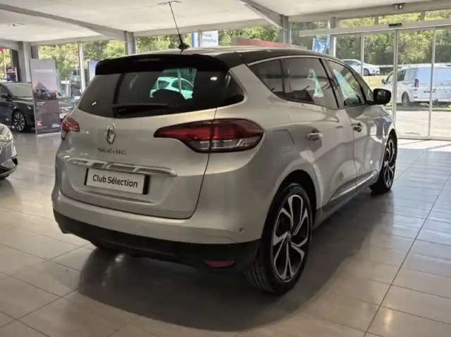 Renault Scenic 1.6 dci 160ch energy intens edc — photo 2
