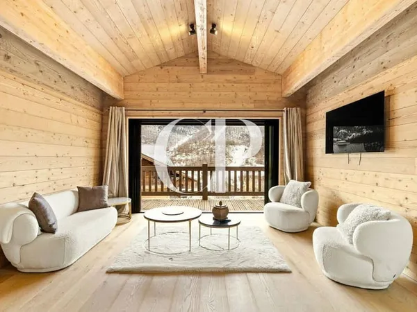 Chalet 10 pièces 330 m²