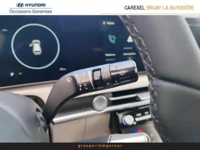 Hyundai Tucson 1.6 t-gdi 288ch plug-in executive — photo 15