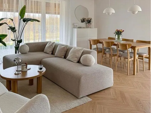 Appartement colocations