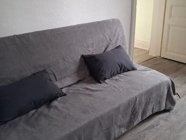 Appartement Location Brive-la-Gaillarde 2p 46m² 475€
