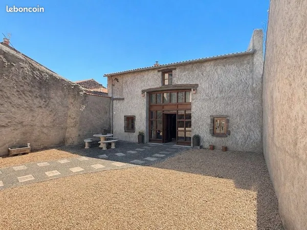 Maison 5 pièces 191 m²