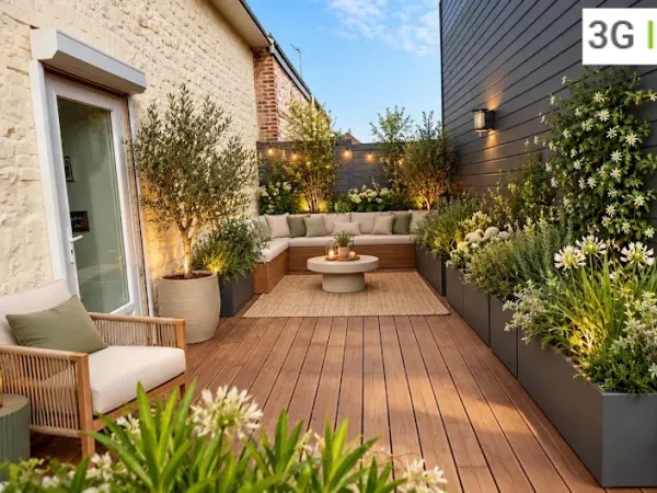 Maison 5 pièces 85 m²