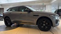 Jaguar F-Pace P400e Plug-in-Hybrid R-Dynamic SE BVA8 AWD — photo 4