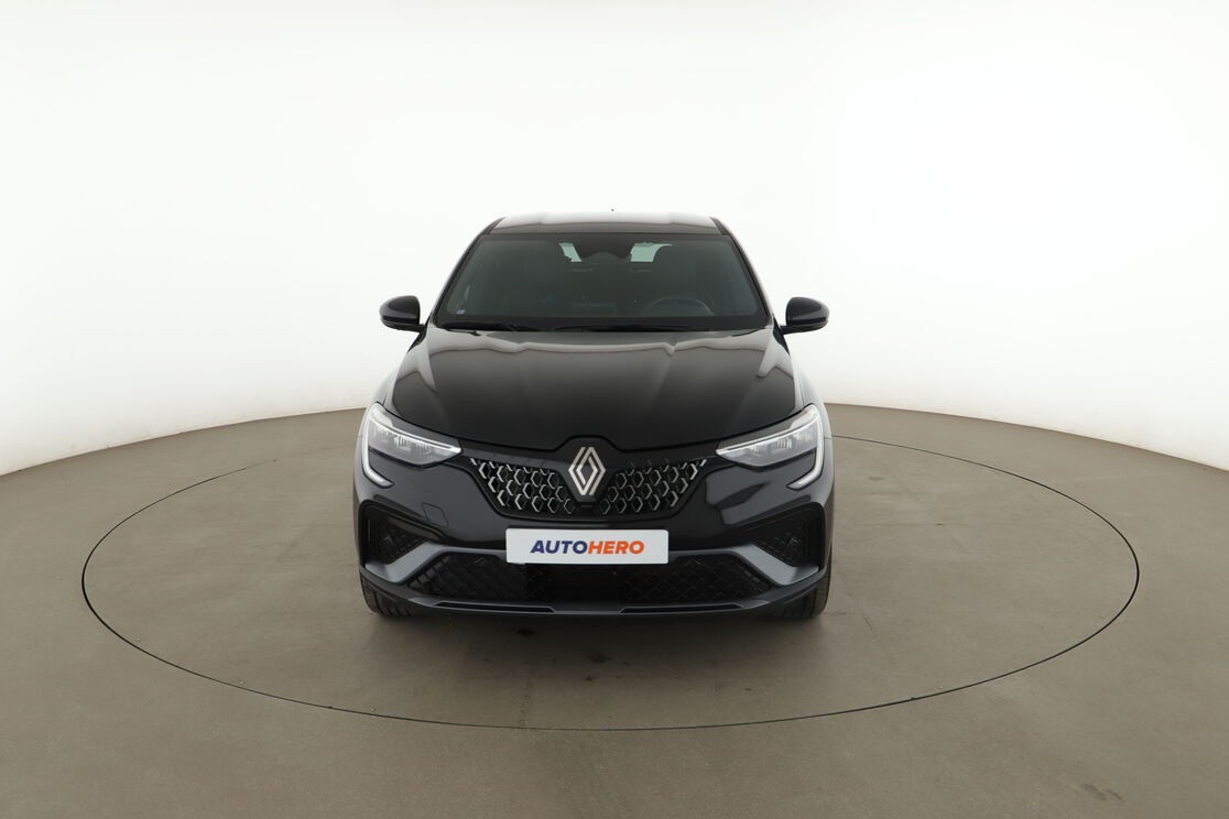 Renault Arkana 1.6 E-Tech GSR2 Esprit Alpine — photo 8