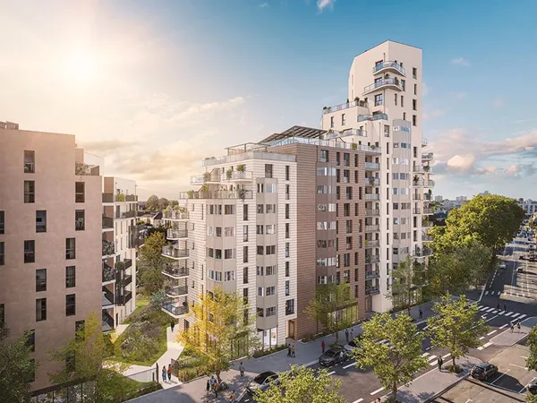 Local 354 m² LORIENT