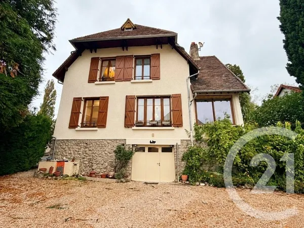 Maison 6 pièces 132 m²
