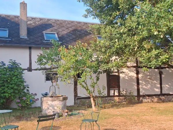 Grande maison
