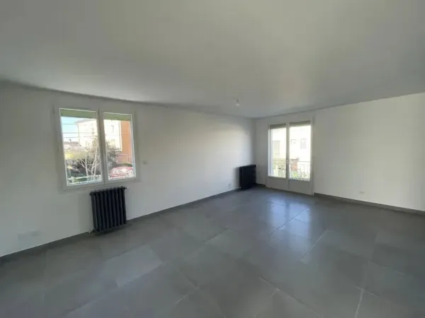 Maison de 116m2 à louer sur Alès