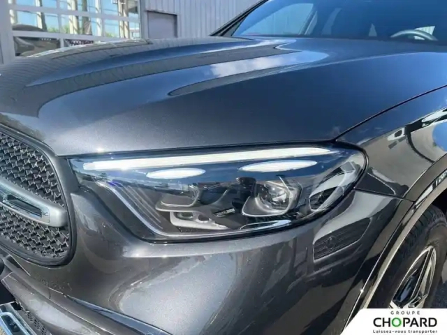 Mercedes Glc 300 e 9g-tronic 4matic — photo 27