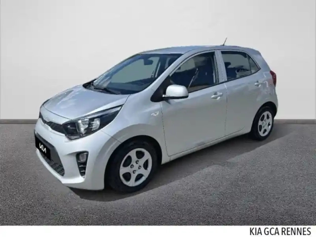 Kia Picanto 1.0 dpi 67ch active — photo 1