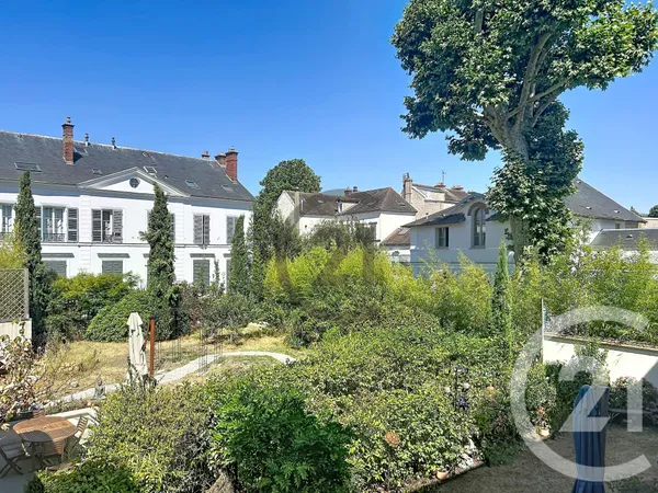 Appartement 3 pièces 76 m²