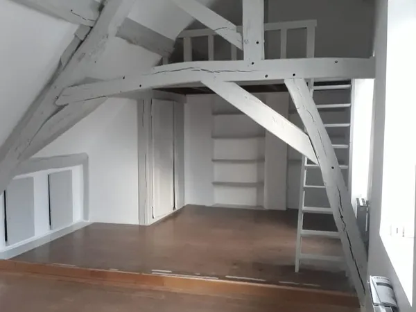 Appartement de type F1