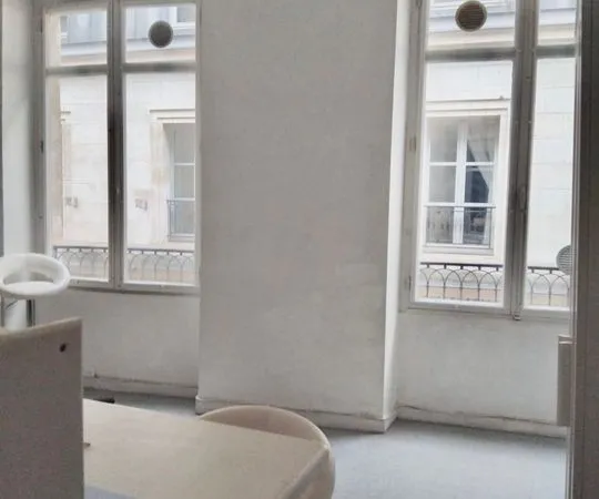 Studio de 24m2 à louer sur Bordeaux
