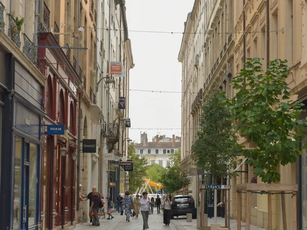 Loue appartement meublé